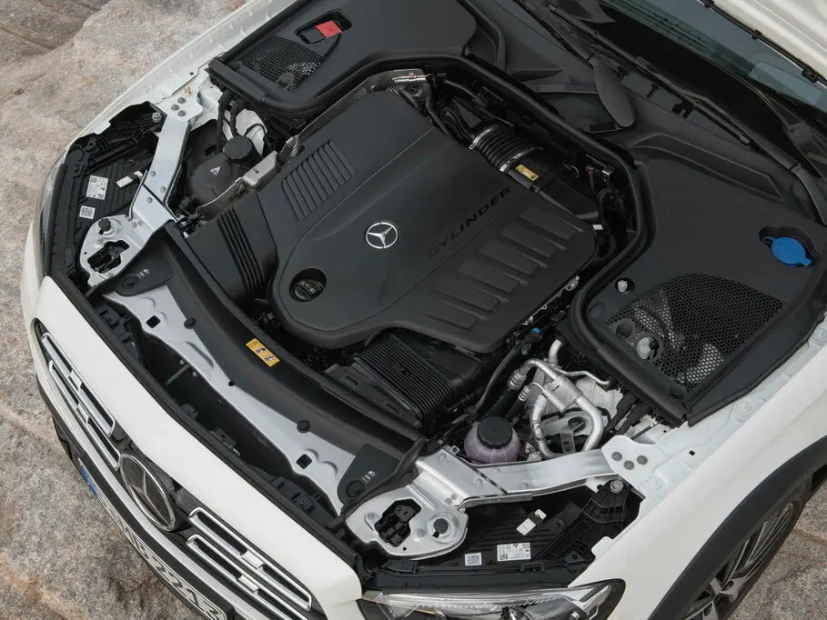 Mercedes-Benz E-Класс V (W213, S213, C238) Рестайлинг Универсал 5 дв. All-Terrain — фото 12
