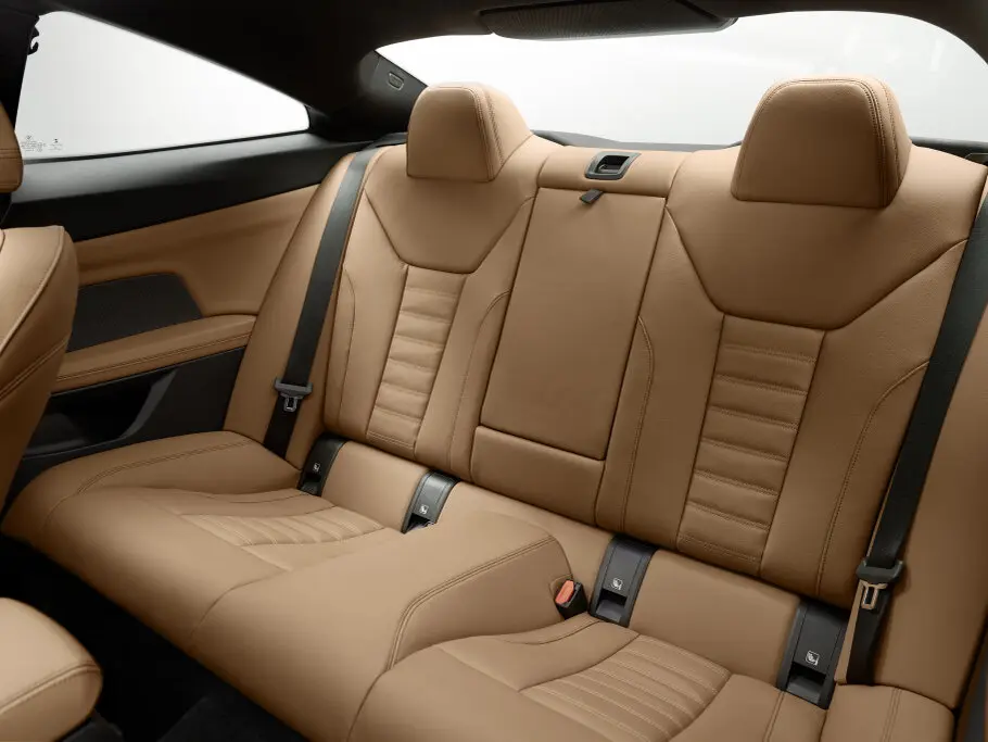 BMW 4 серии G22, G23, G26 Купе — сүрөт 10