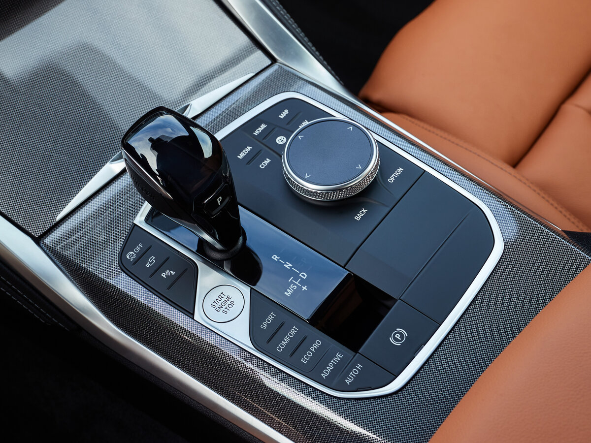 BMW 4 серии G22, G23, G26 Купе