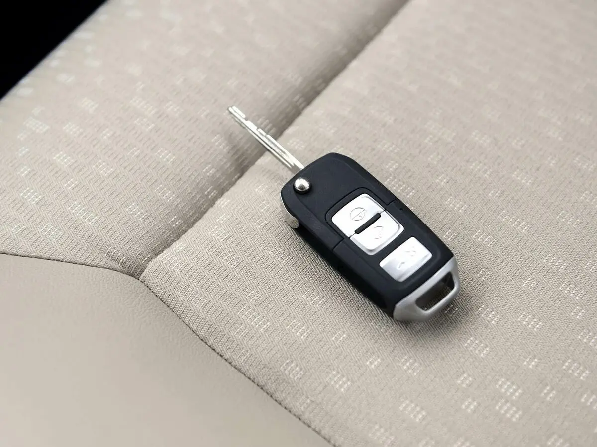 FAW Besturn B30 I Седан — сүрөт 18