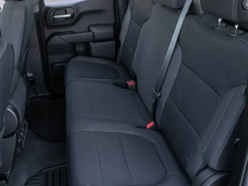 Chevrolet Silverado IV (T1XX) Пикап Двойная кабина Double — photo 11