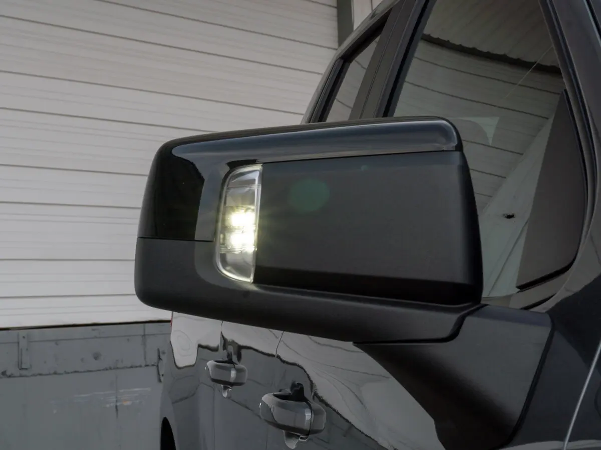 Chevrolet Silverado IV (T1XX) Пикап Двойная кабина Double — photo 12