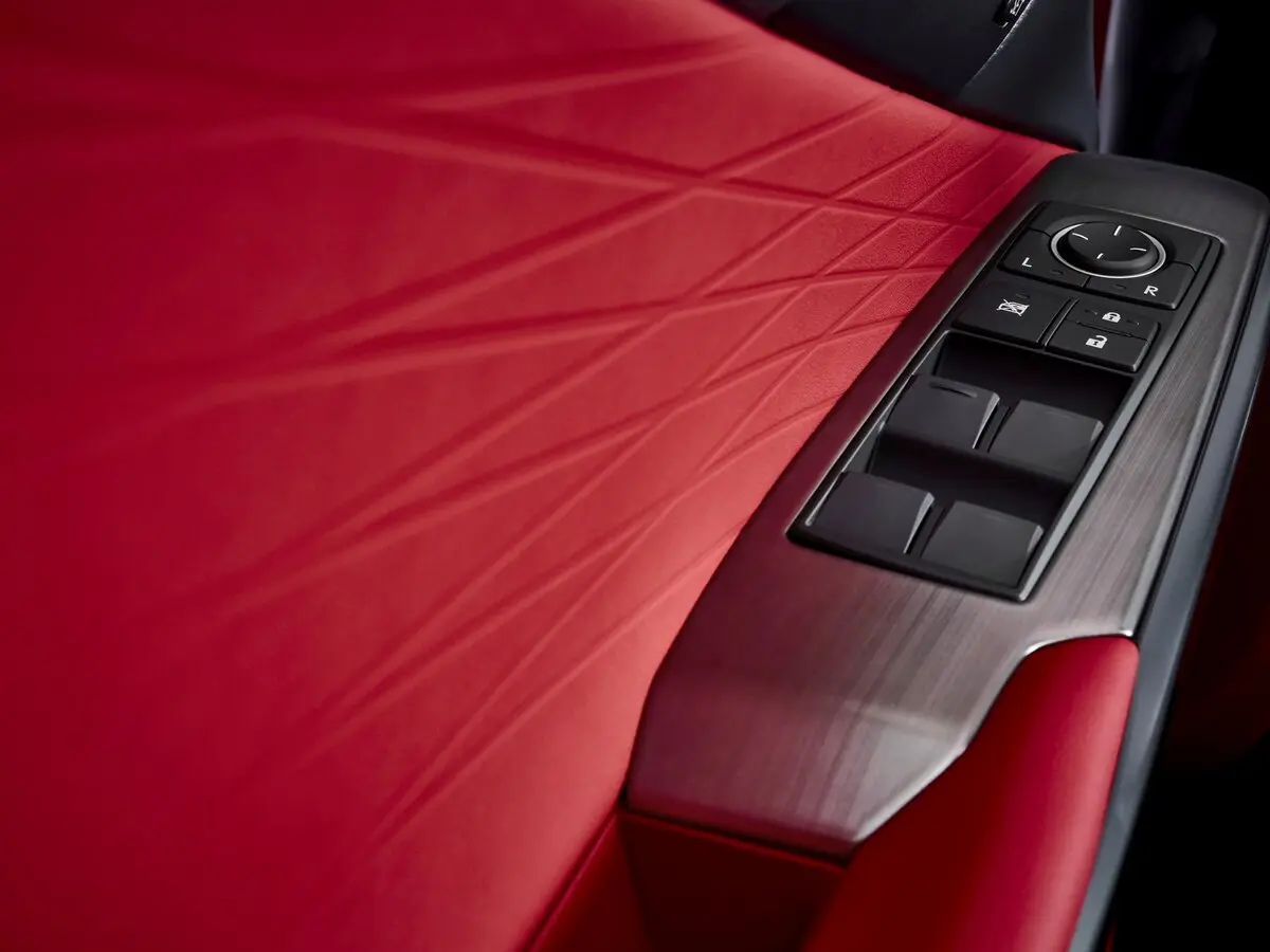 Lexus IS III Рестайлинг 2 Седан — фото 13