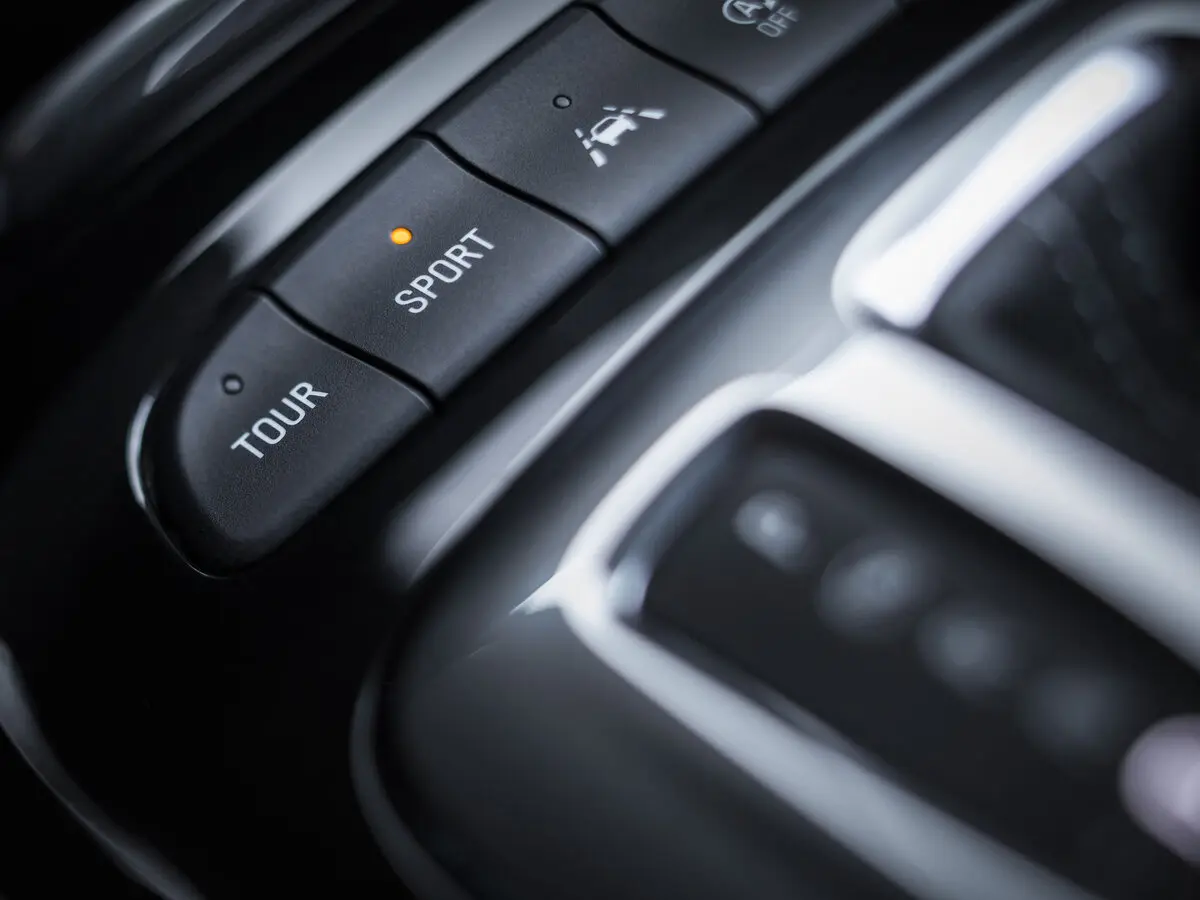Opel Insignia II Рестайлинг Лифтбек — сүрөт 7