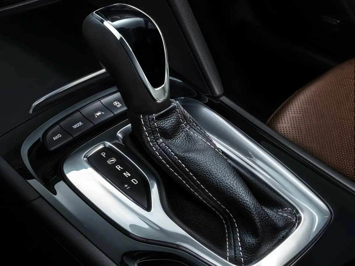 Opel Insignia II Рестайлинг Универсал 5 дв. — сүрөт 8