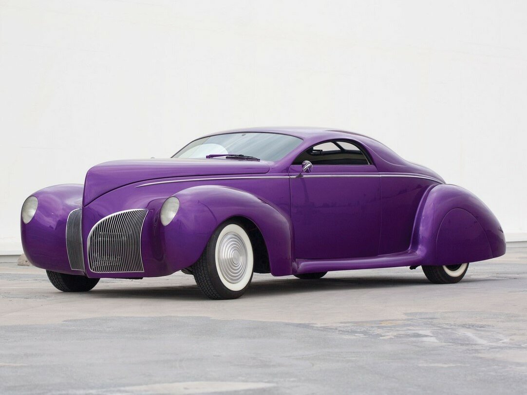 Deco Rides Zephyr 1999 – н.в.