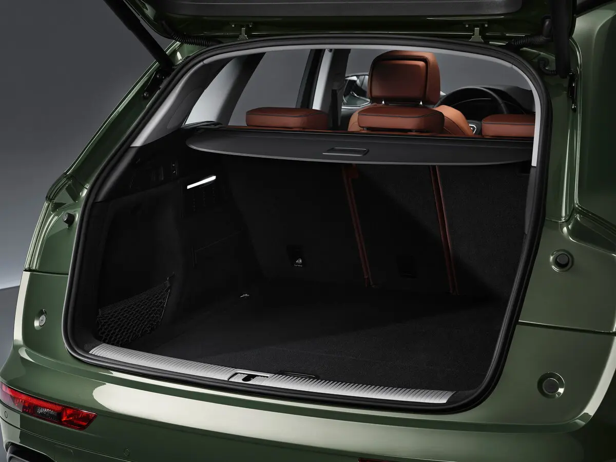 Audi Q5 II (FY) Рестайлинг Внедорожник 5 дв. — сүрөт 10