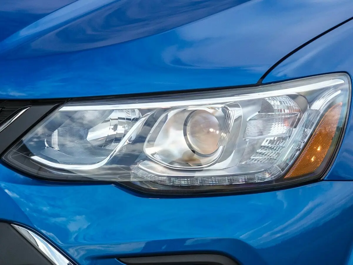 Chevrolet Sonic I Рестайлинг Хэтчбек 5 дв. — сүрөт 14