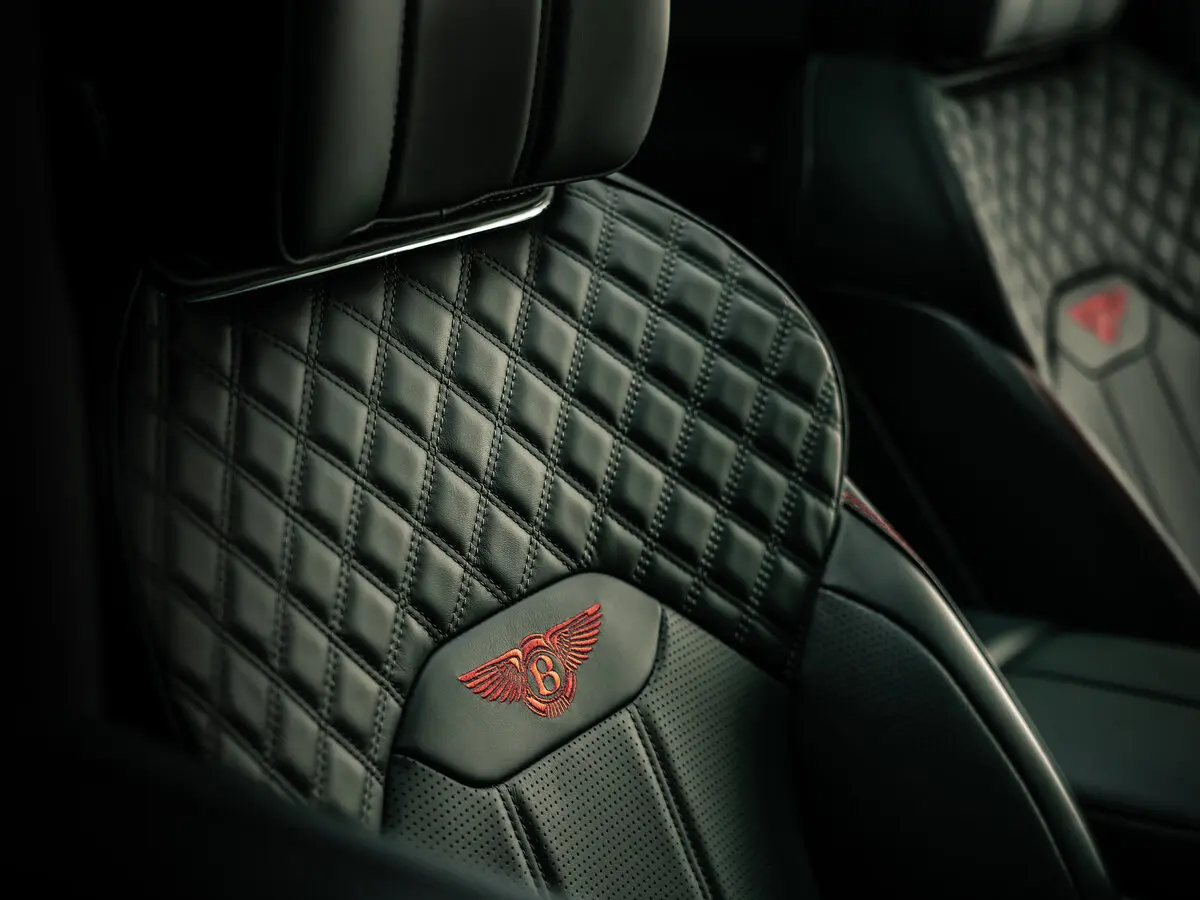 Bentley Bentayga I Рестайлинг Внедорожник 5 дв. — сүрөт 13