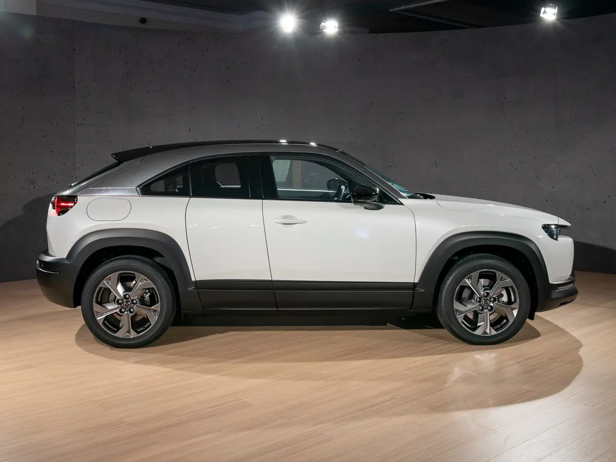 Mazda MX-30 I Внедорожник 5 дв. — сүрөт 2