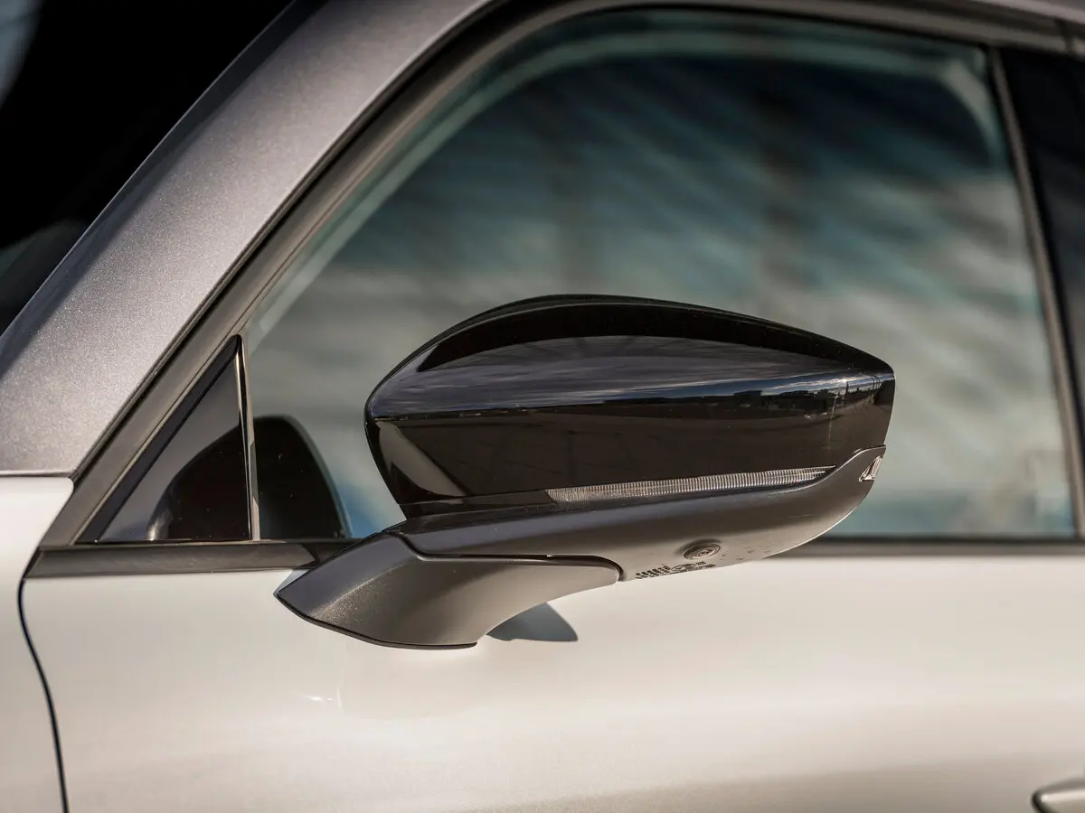 Mazda MX-30 I Внедорожник 5 дв. — сүрөт 16