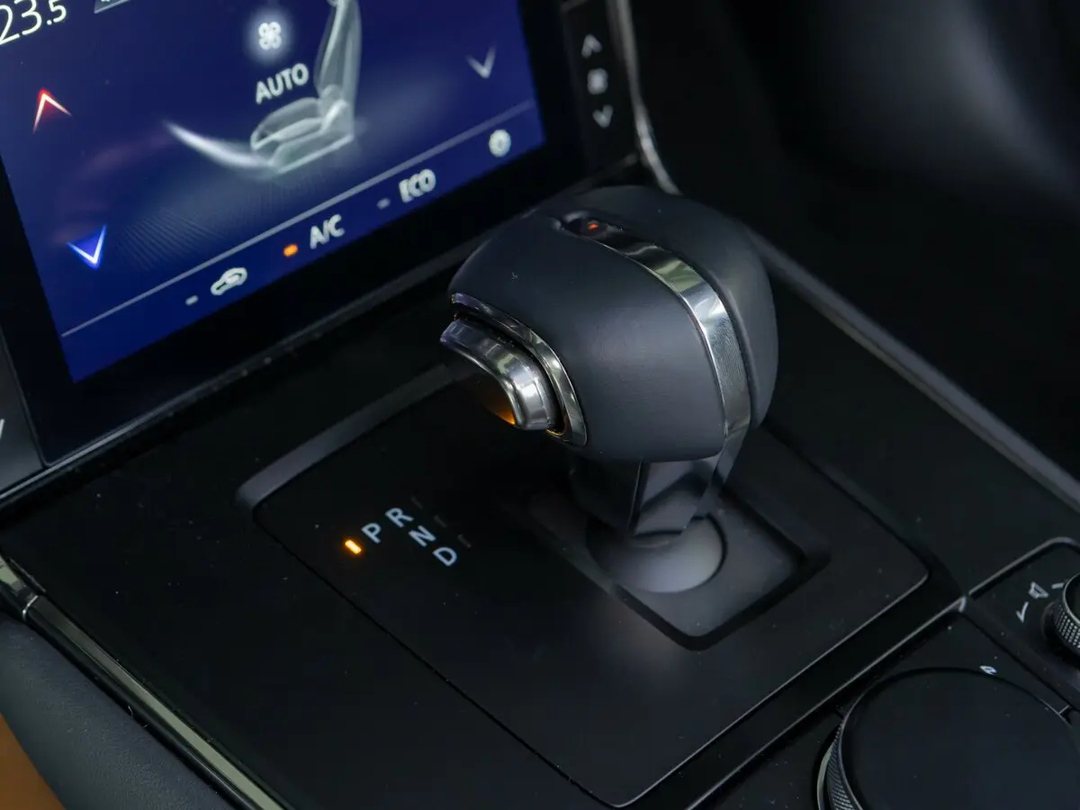 Mazda MX-30 I Внедорожник 5 дв. — сүрөт 32