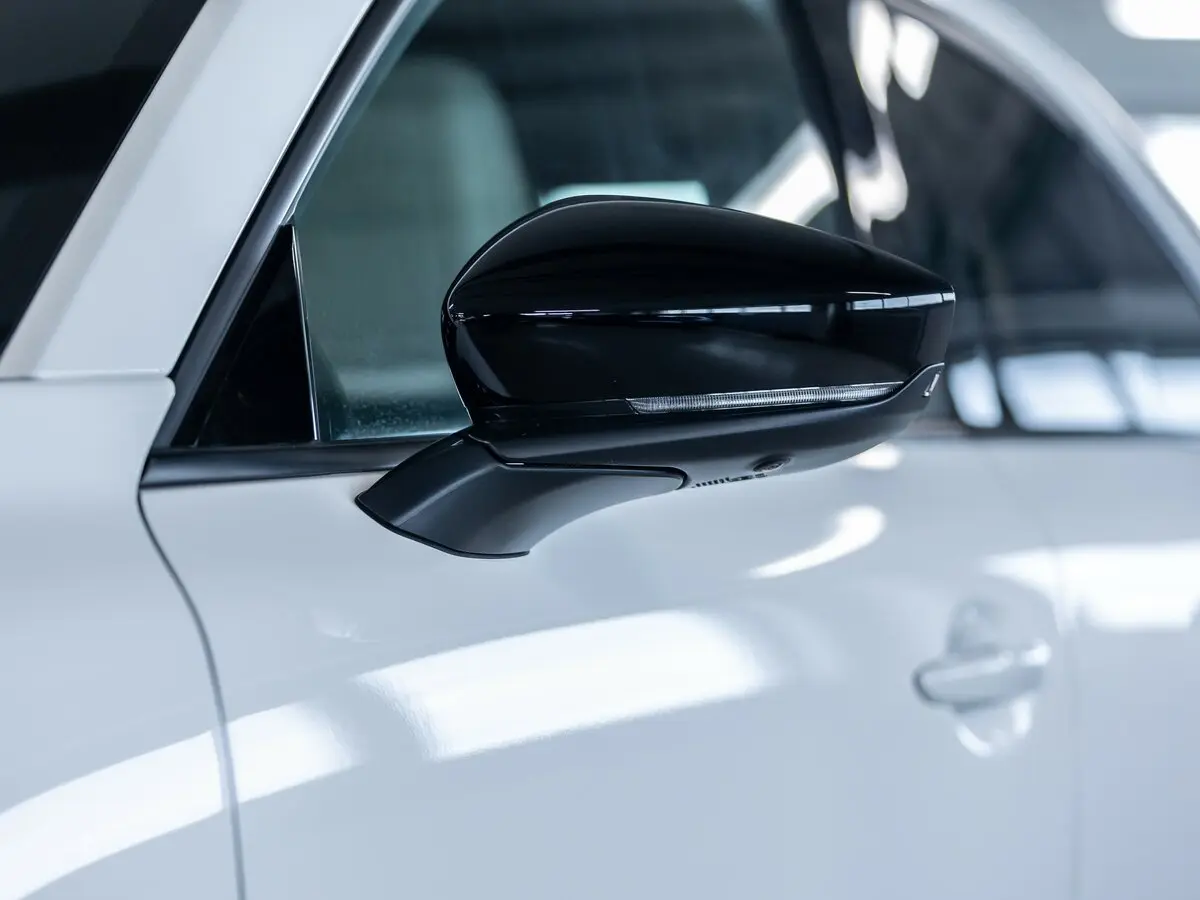 Mazda MX-30 I Внедорожник 5 дв. — сүрөт 34