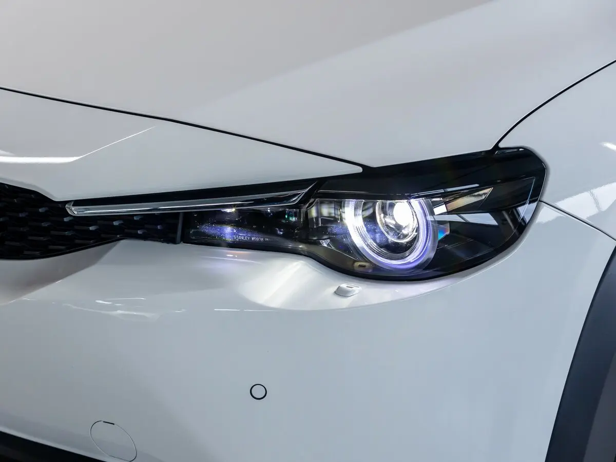 Mazda MX-30 I Внедорожник 5 дв. — сүрөт 35