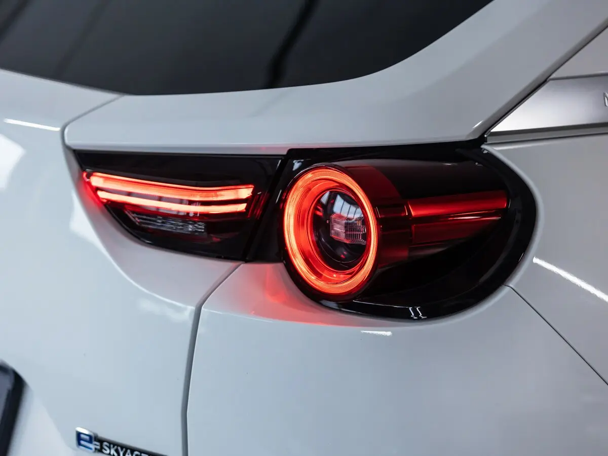 Mazda MX-30 I Внедорожник 5 дв. — сүрөт 36