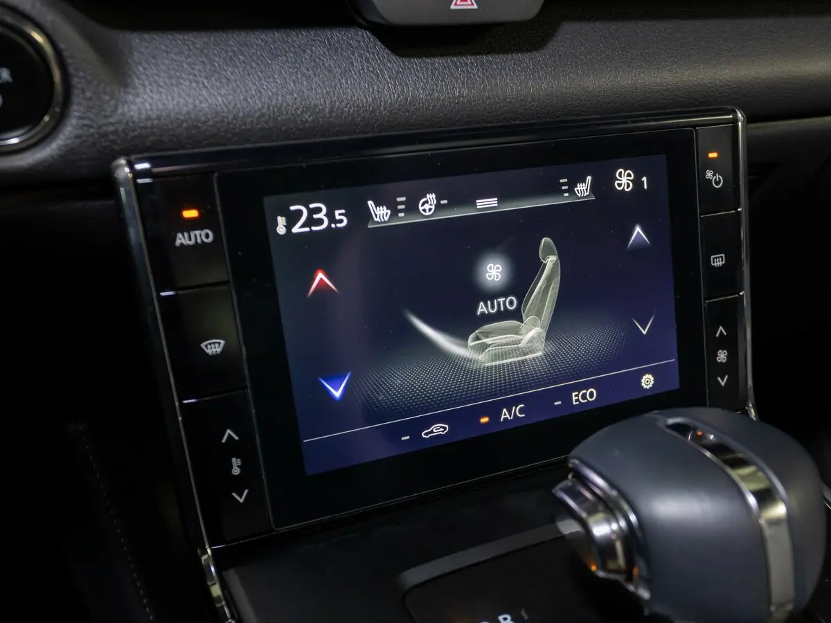 Mazda MX-30 I Внедорожник 5 дв. — сүрөт 38