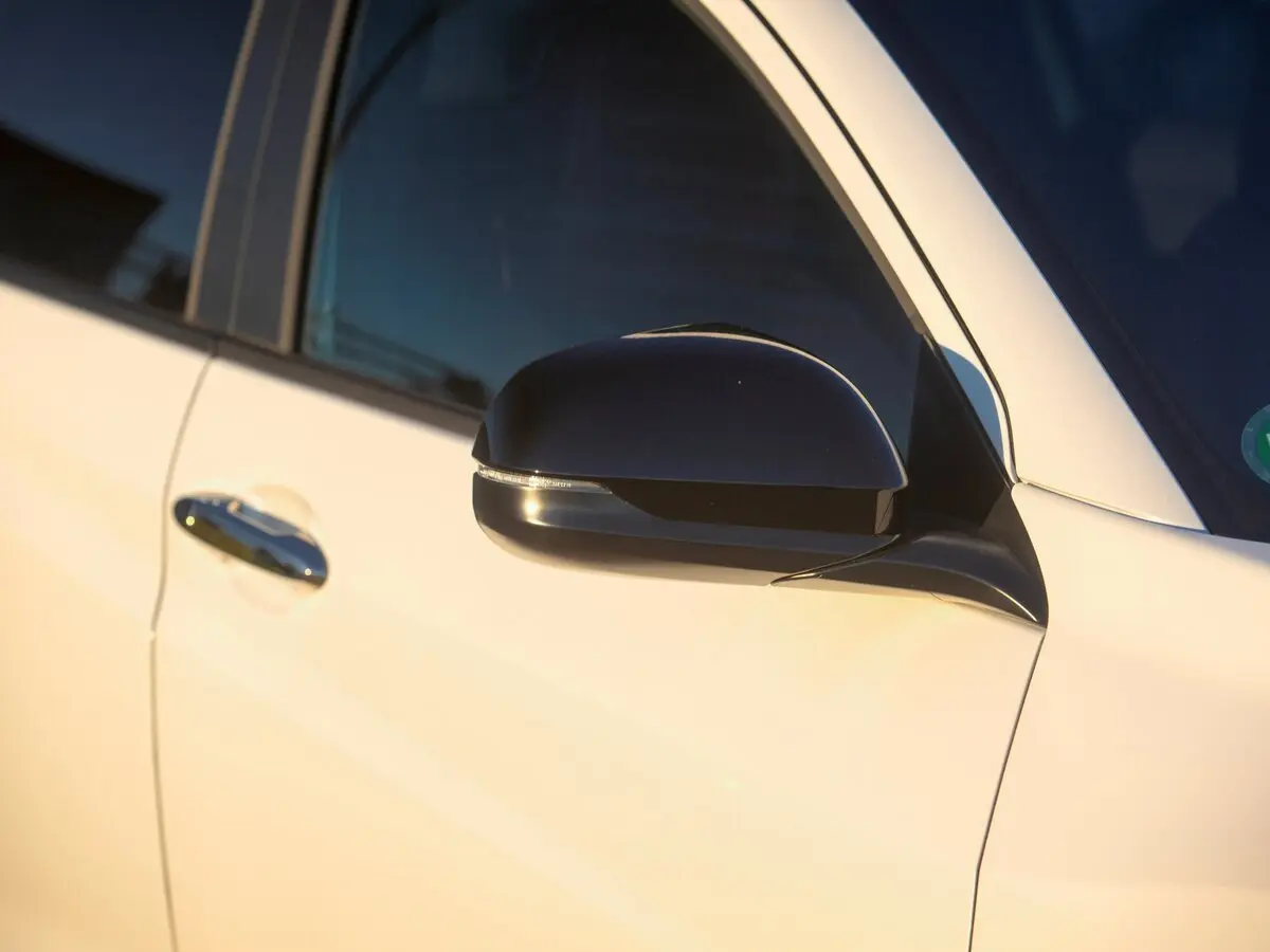 Honda HR-V II Рестайлинг Внедорожник 5 дв. — сүрөт 12