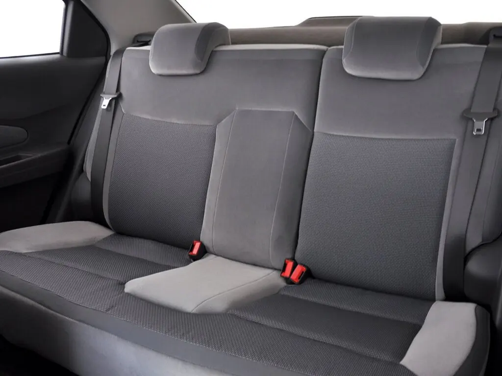 Chevrolet Cobalt II Рестайлинг Седан — сүрөт 9