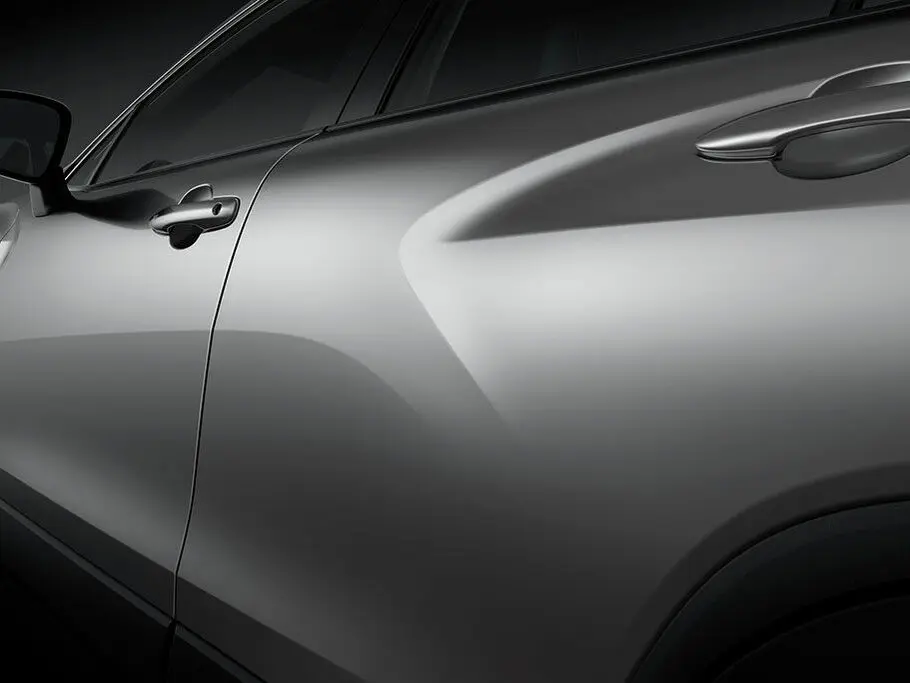 Toyota Corolla Cross I Внедорожник 5 дв. — сүрөт 13