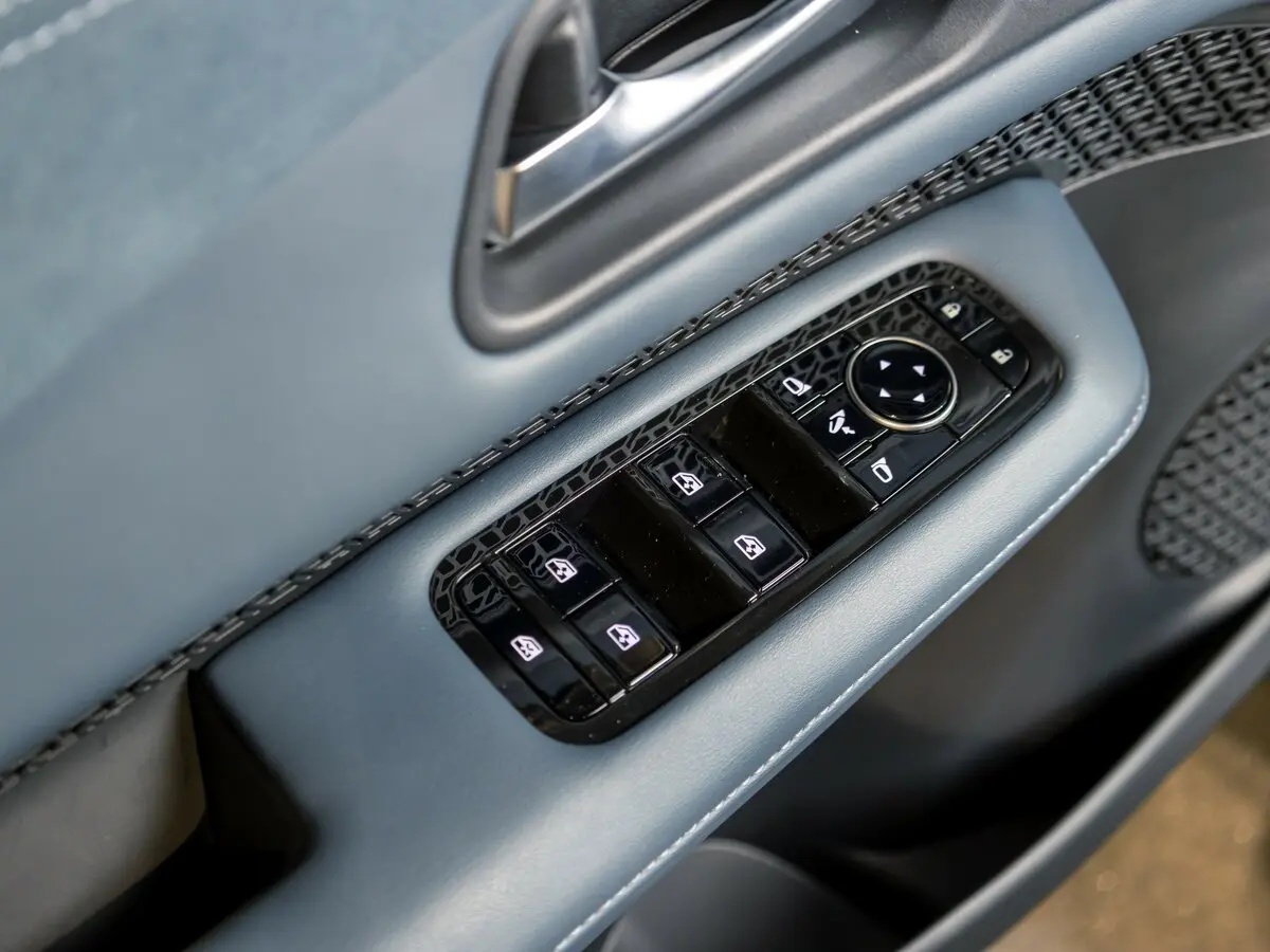 Nissan Ariya I Внедорожник 5 дв. — сүрөт 28