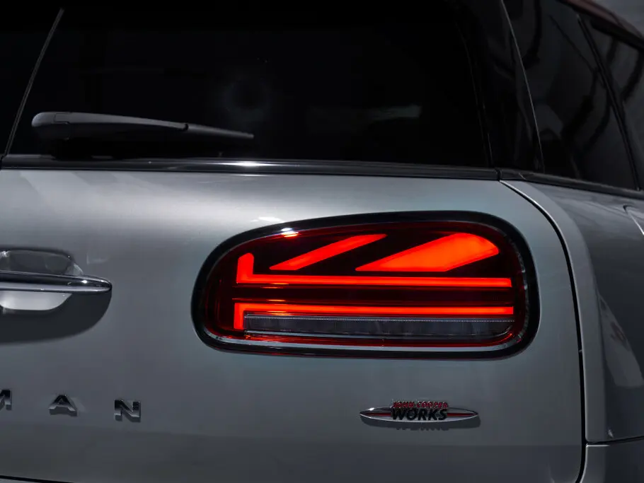 Mini Clubman II Рестайлинг Универсал 5 дв. JCW — фото 11