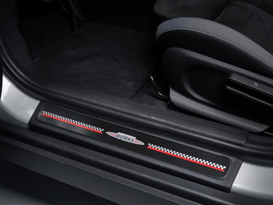 Mini Clubman II Рестайлинг Универсал 5 дв. JCW — фото 13
