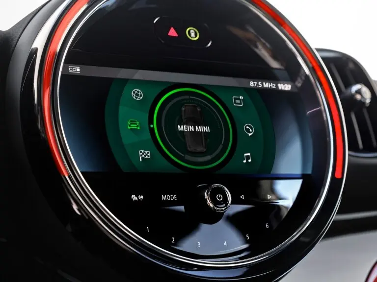 Mini Countryman II Рестайлинг Внедорожник 5 дв. JCW — сүрөт 7