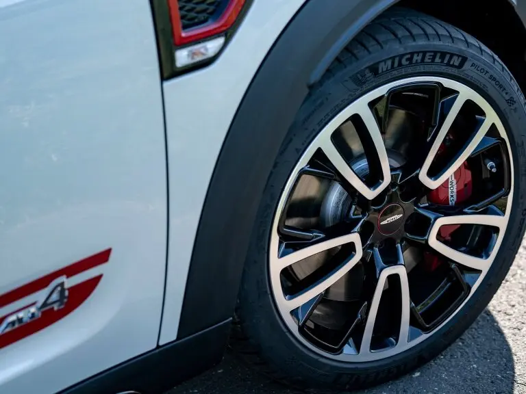 Mini Countryman II Рестайлинг Внедорожник 5 дв. JCW — сүрөт 11