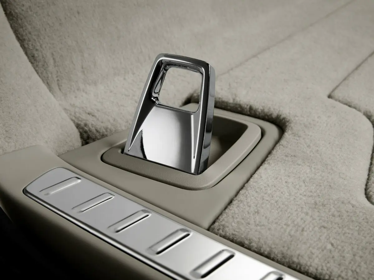 Volvo V90 II Рестайлинг Универсал 5 дв. — сүрөт 15
