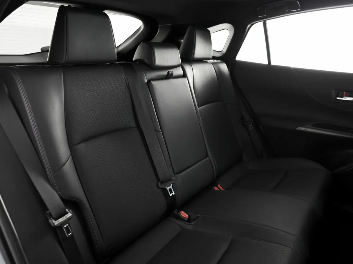 Toyota Venza II Внедорожник 5 дв. — фото 12