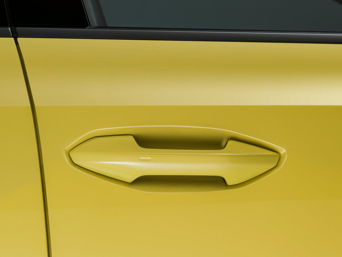 Audi S3 IV (8Y) Хэтчбек 5 дв. Sportback