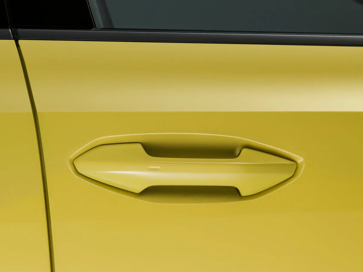 Audi S3 IV (8Y) Хэтчбек 5 дв. Sportback — photo 16