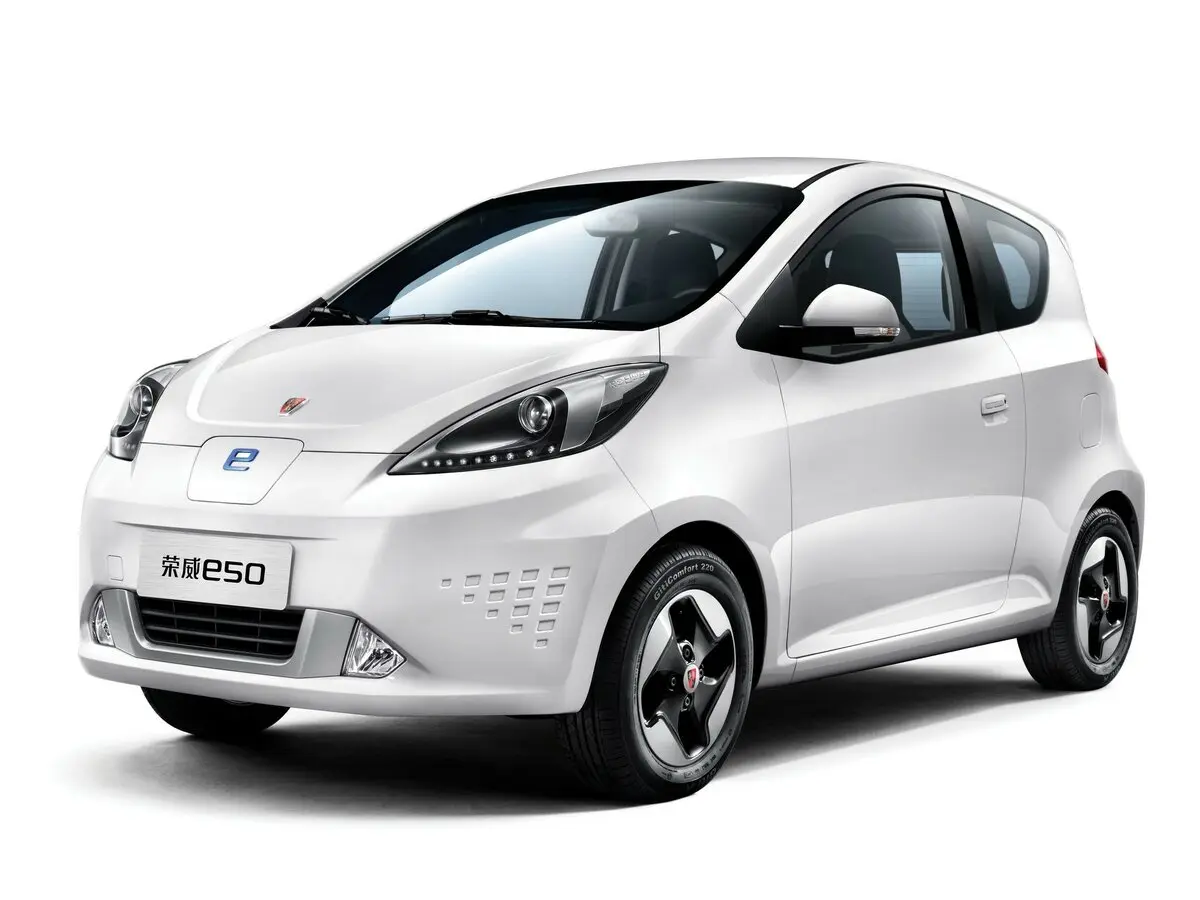 Roewe E50 2012 – 2016