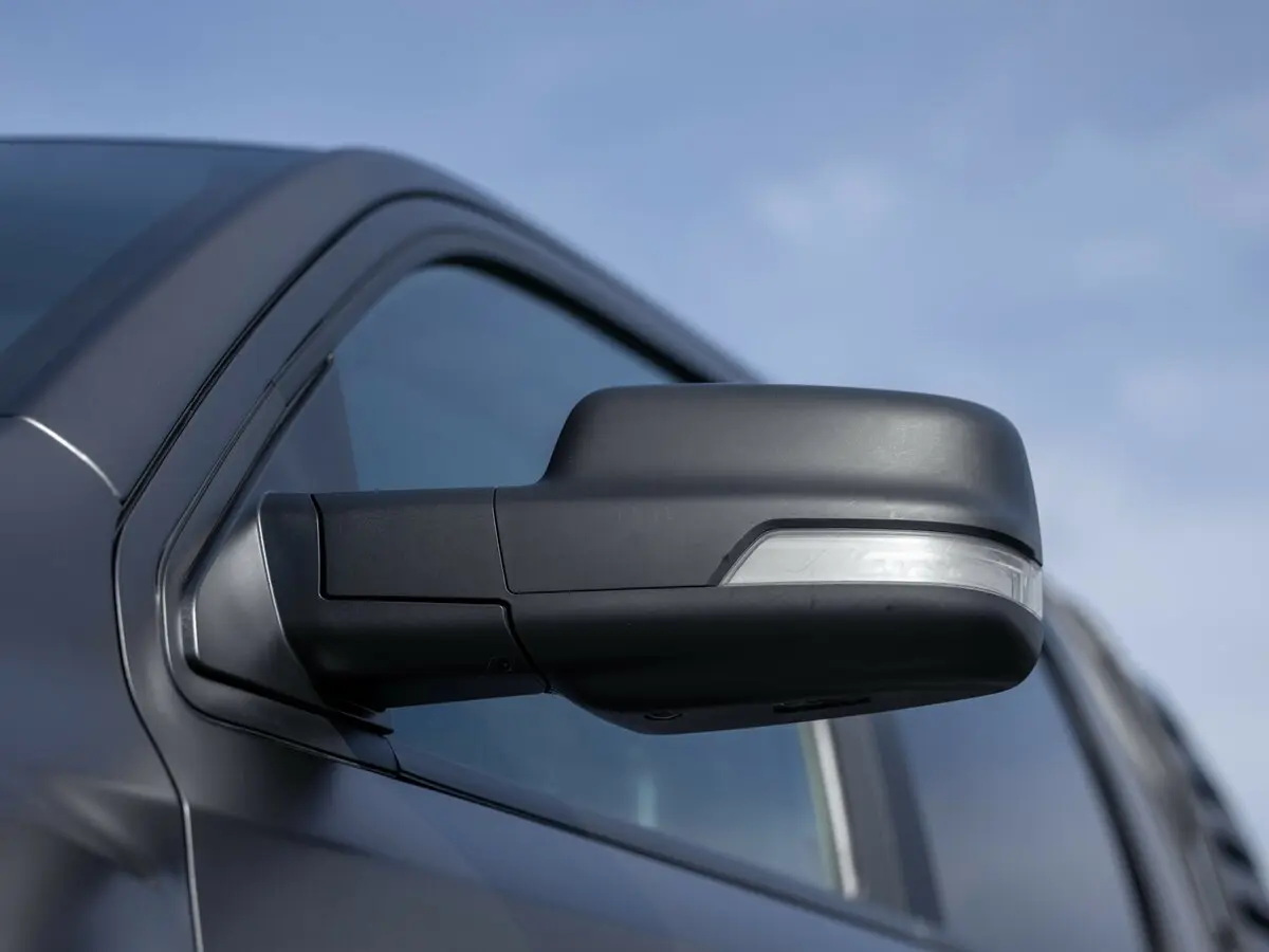Ram 1500 V Пикап Двойная кабина Crew Cab TRX — сүрөт 27