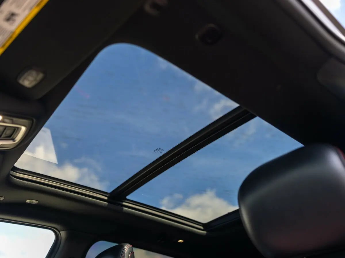 Ram 1500 V Пикап Двойная кабина Crew Cab TRX — сүрөт 30