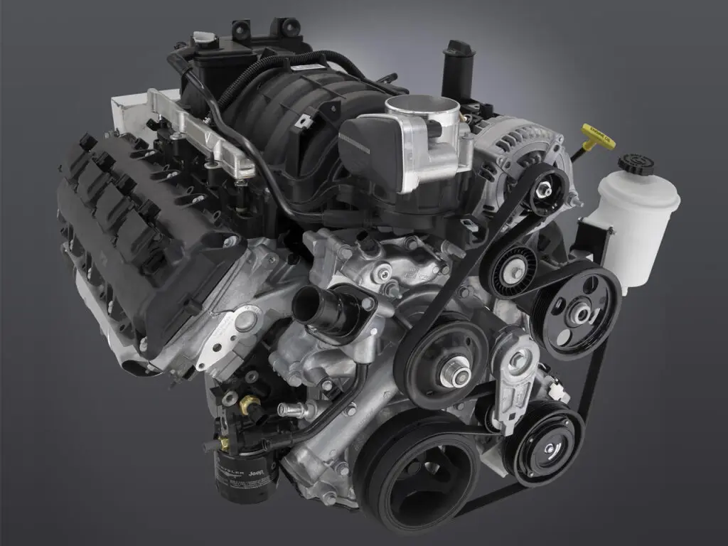 Ram 1500 IV (DS/DJ) Пикап Двойная кабина Crew Cab — сүрөт 8