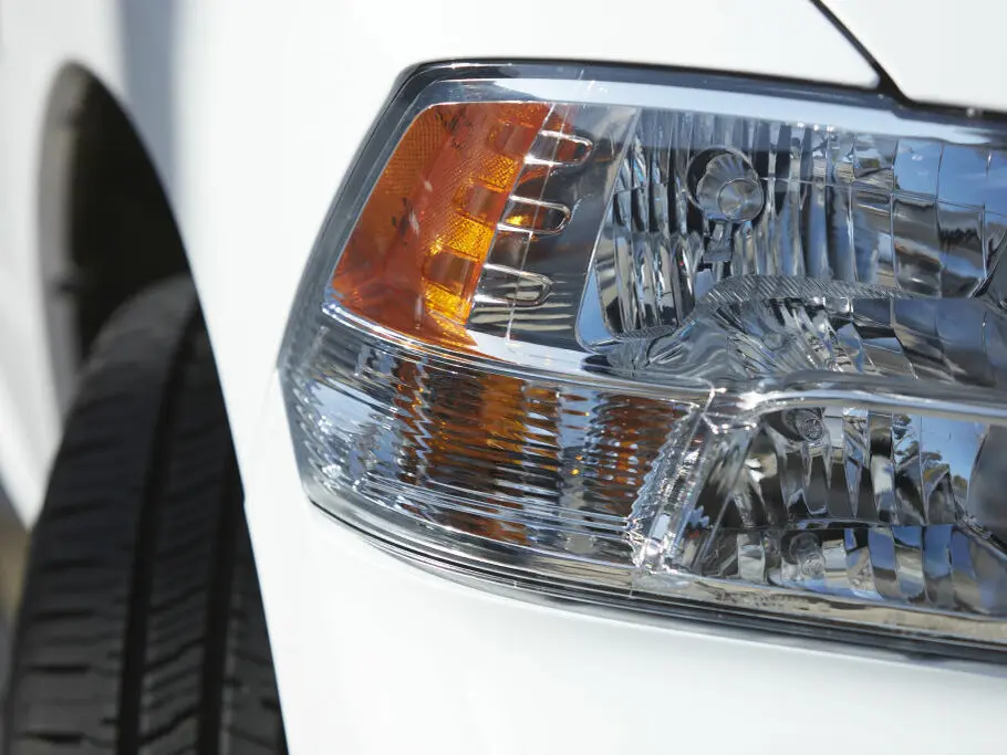 Ram 1500 IV (DS/DJ) Пикап Двойная кабина Quad Cab — сүрөт 7