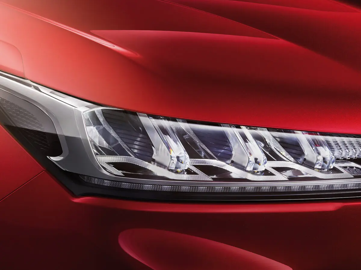 Chery Tiggo 7 Pro I Внедорожник 5 дв. — сүрөт 11