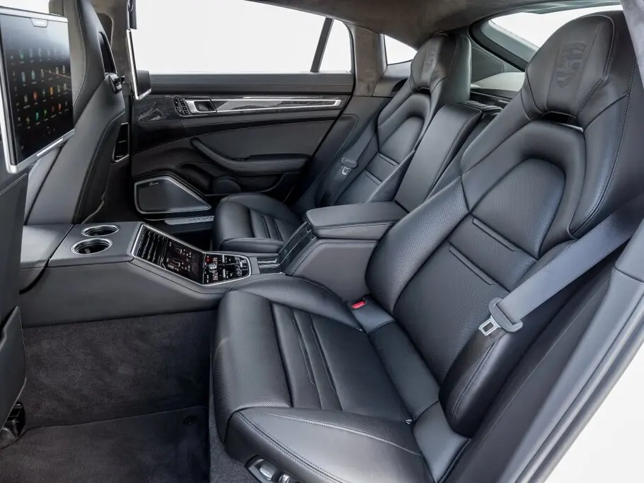 Porsche Panamera II Лифтбек Executive — сүрөт 13