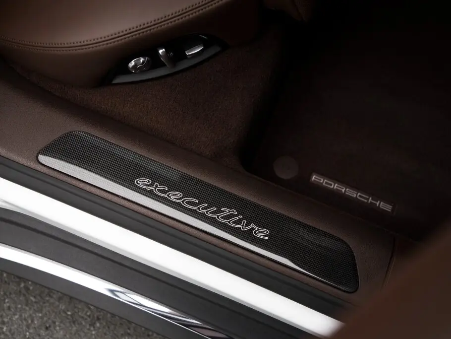 Porsche Panamera II Лифтбек Executive — сүрөт 15