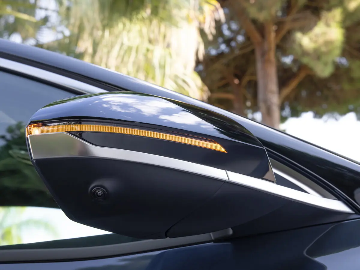Hyundai Tucson IV Внедорожник 5 дв. SWB — сүрөт 13