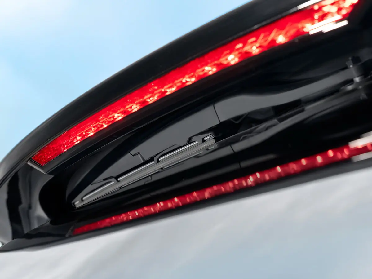 Hyundai Tucson IV Внедорожник 5 дв. SWB — сүрөт 17