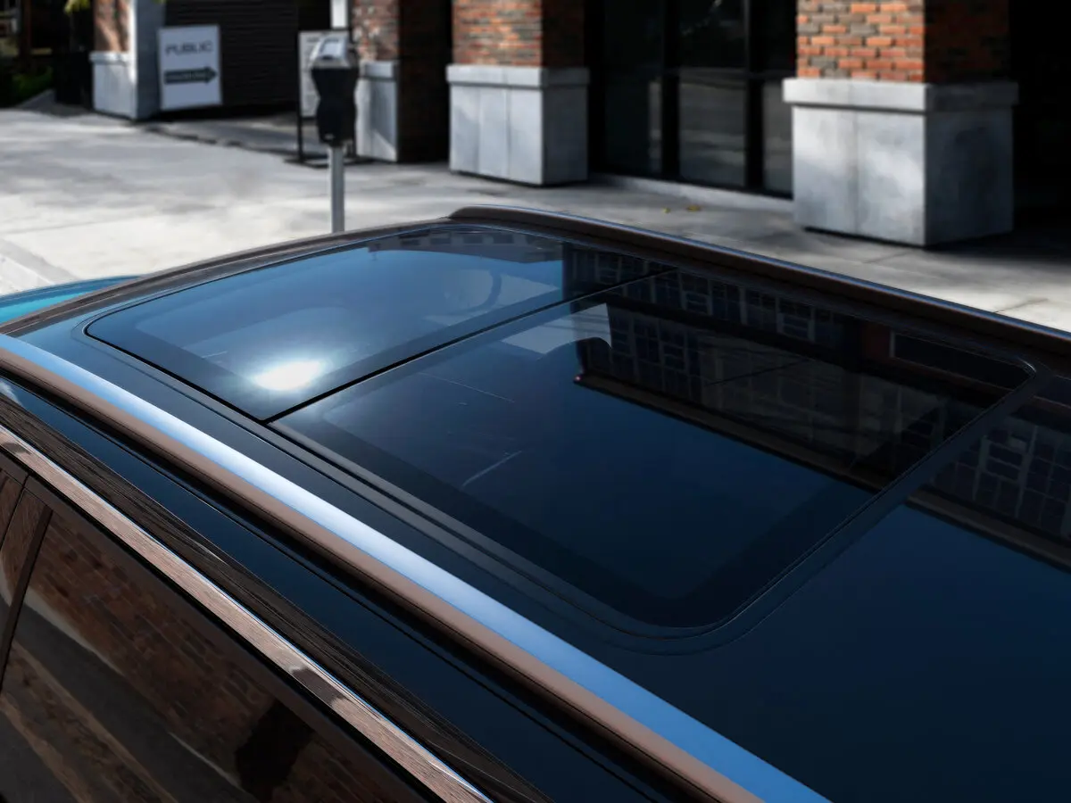 Peugeot 5008 II Рестайлинг Внедорожник 5 дв. — сүрөт 11