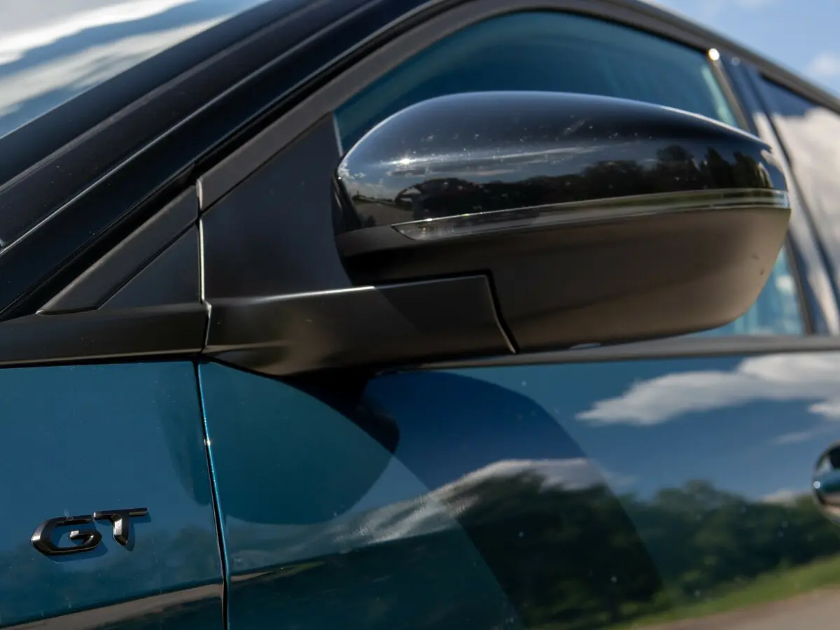 Peugeot 5008 II Рестайлинг Внедорожник 5 дв. — сүрөт 27