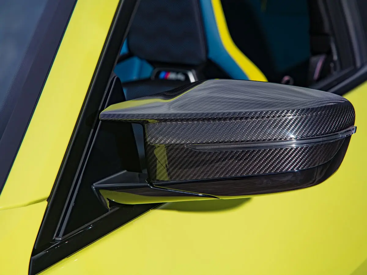 BMW M4 G82/G83 Купе — сүрөт 11