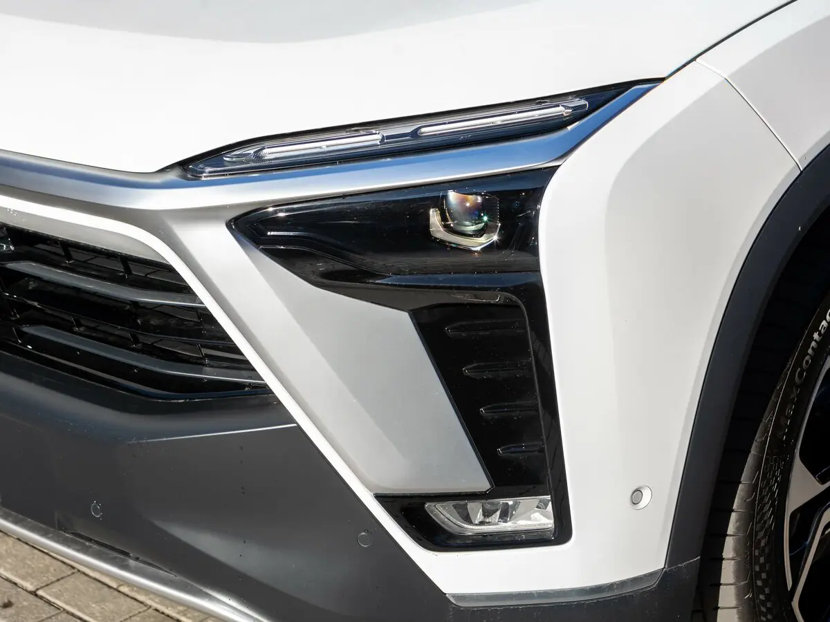 Nio ES8 I Внедорожник 5 дв. — сүрөт 30