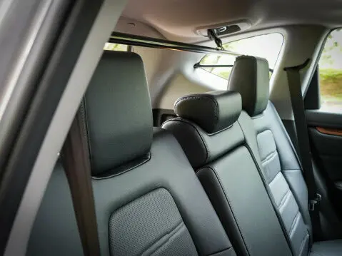 Honda CR-V V Рестайлинг Внедорожник 5 дв. — фото 12