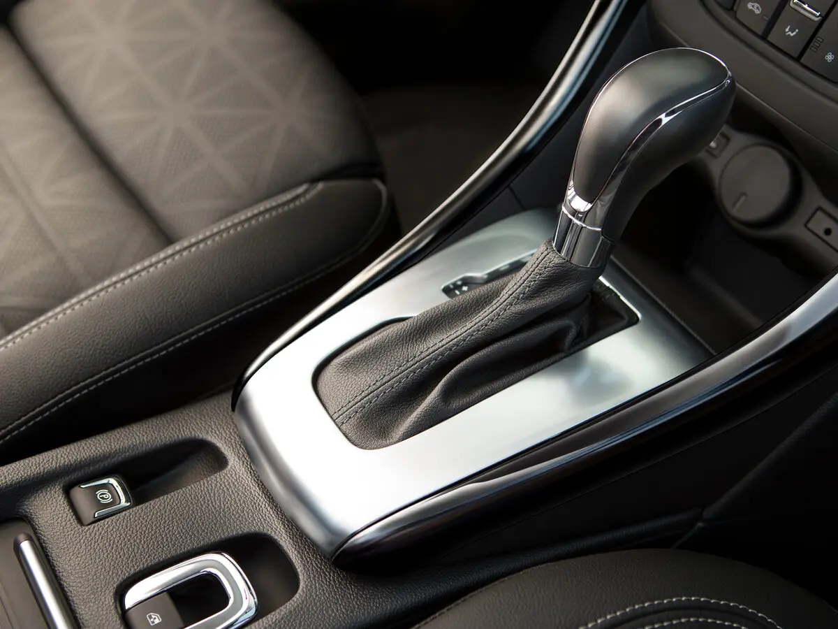 Buick Cascada 2015 – 2019 Кабриолет — сүрөт 9