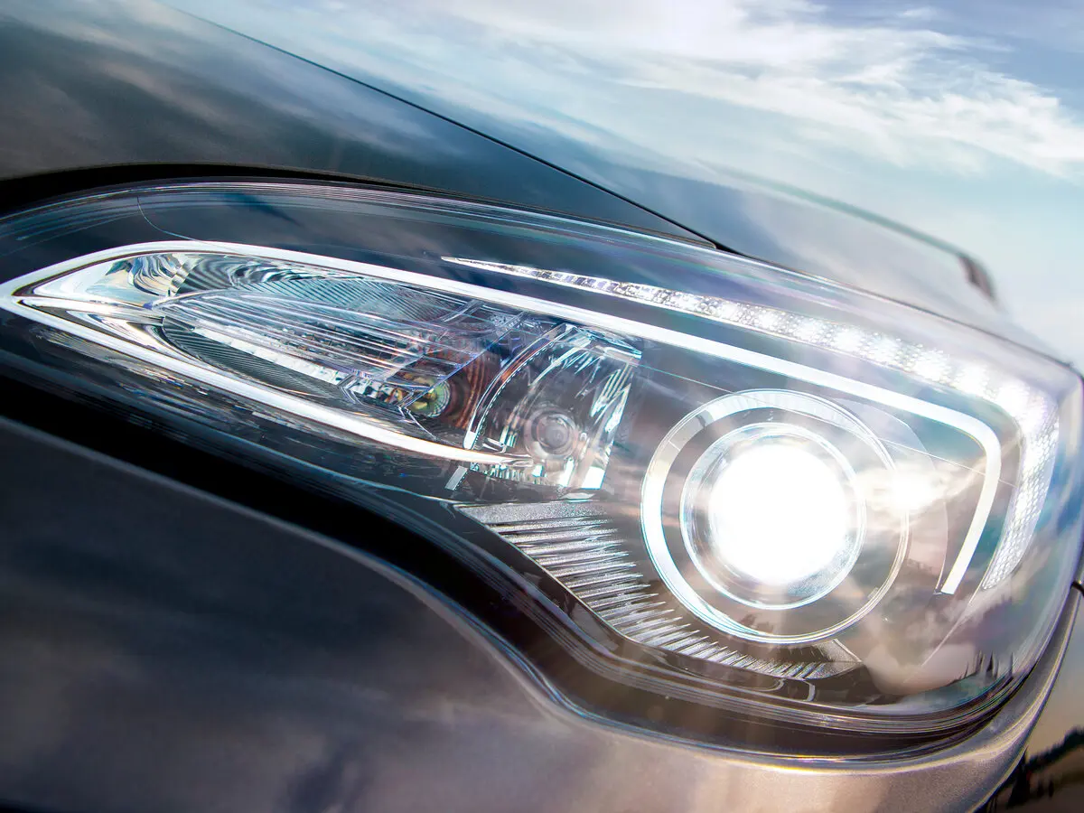 Buick Cascada 2015 – 2019 Кабриолет — сүрөт 10