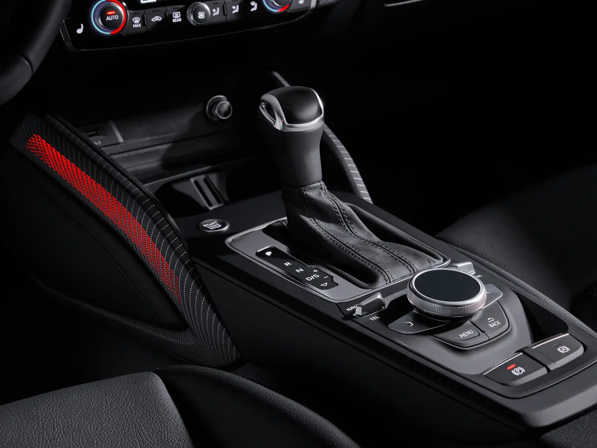 Audi Q2 I Рестайлинг Внедорожник 5 дв. — сүрөт 11